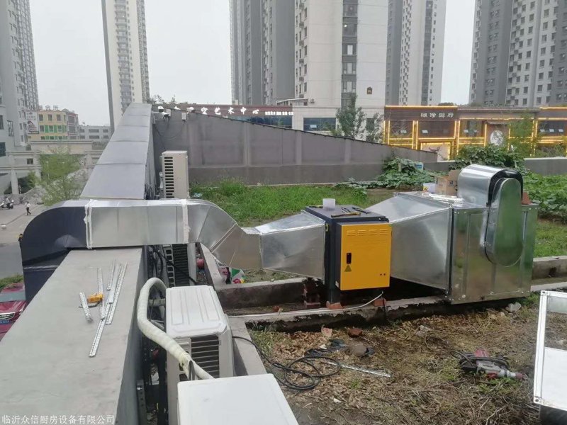 工业安装工程:从设计到交付的核心技术解析